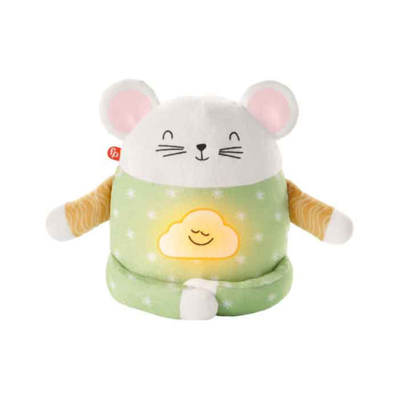 MEDITATION MOUSE